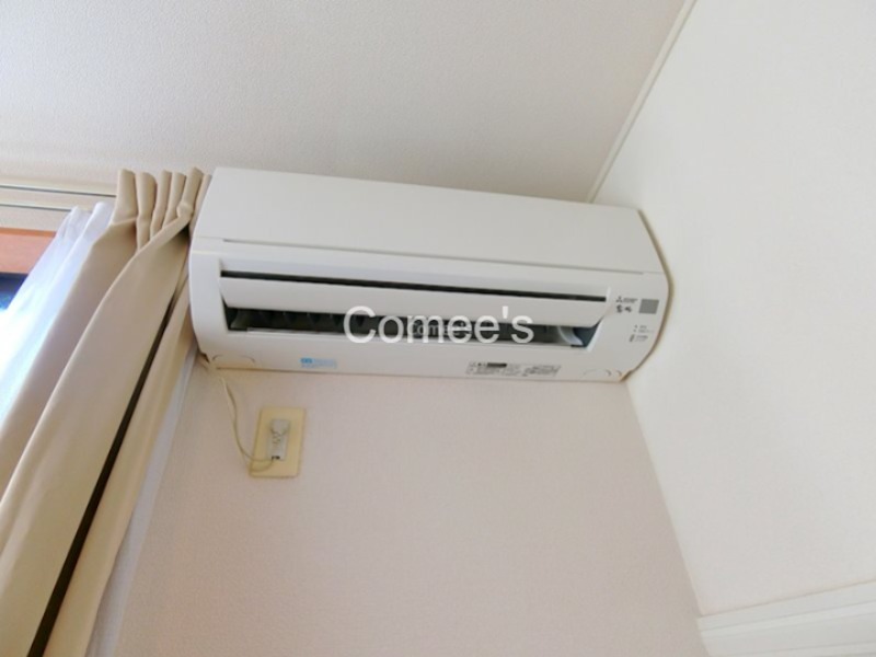 その他　エアコン