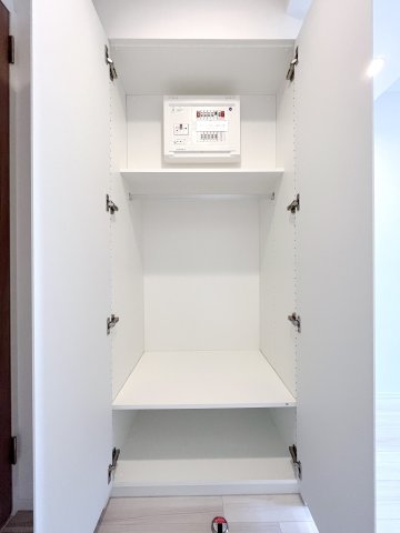 収納　別号室参考写真