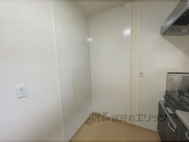 その他部屋・スペース　冷蔵庫置場