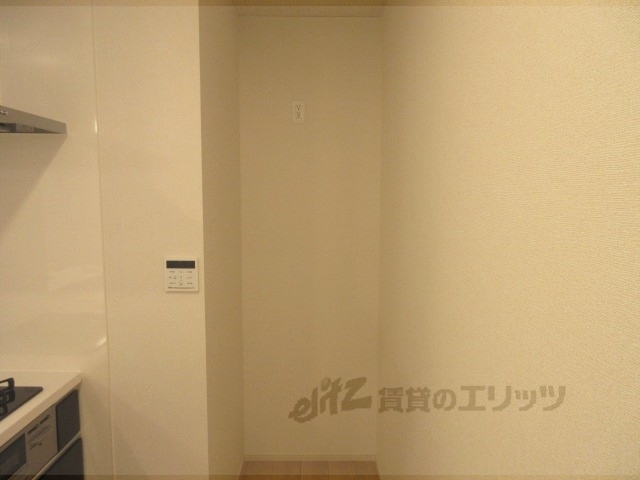 その他部屋・スペース　冷蔵庫置場