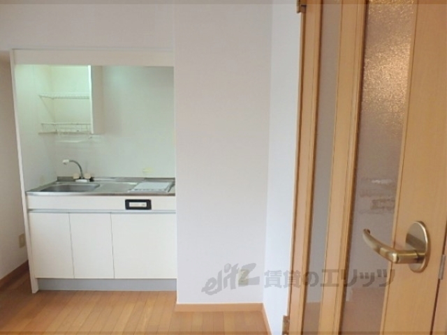 その他部屋・スペース　冷蔵庫置場