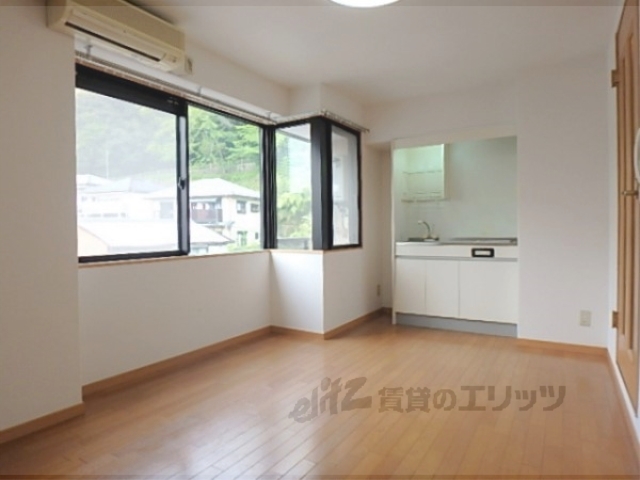 居室・リビング　洋室