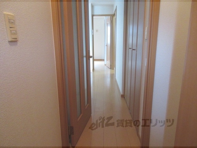 その他部屋・スペース　廊下