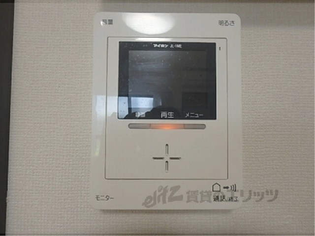 セキュリティ　ドアフォン（ＴＶ含）