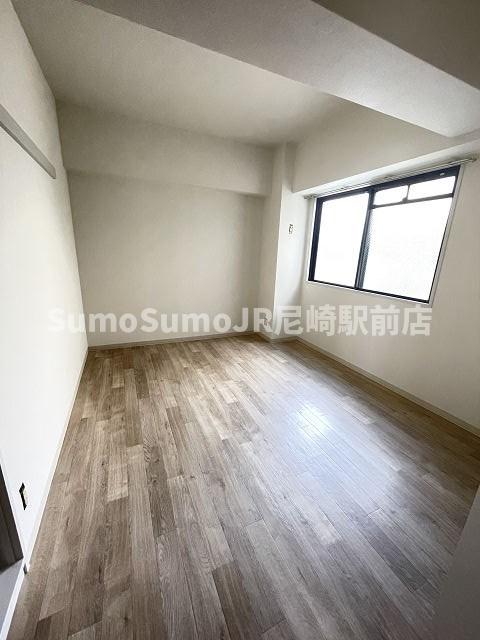 その他部屋・スペース　ゆとりの広さです