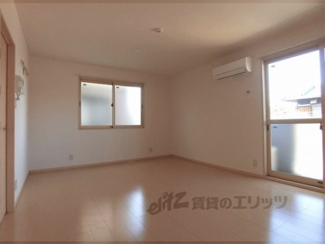 居室・リビング　洋室