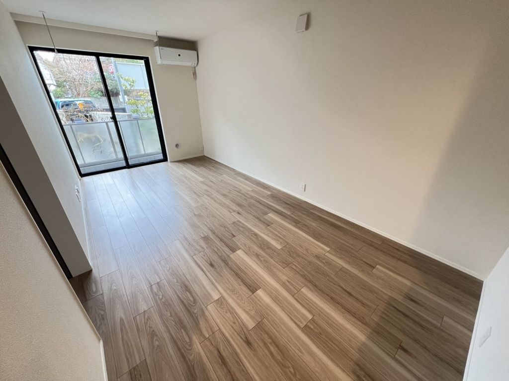 居室・リビング　リビング/居室