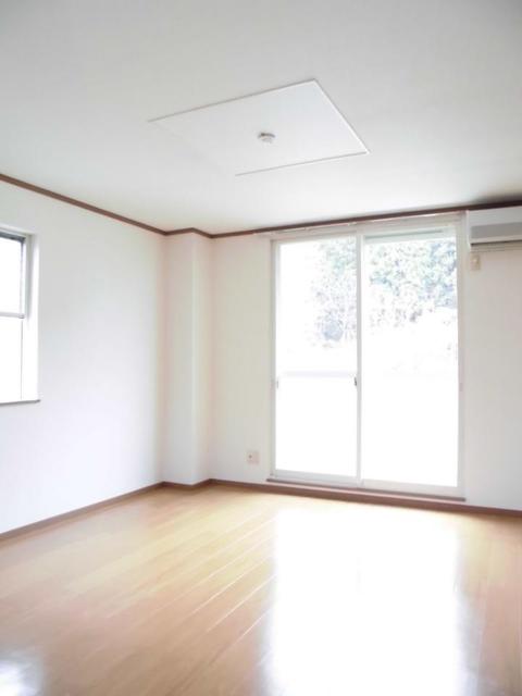 居室・リビング　居室・リビング