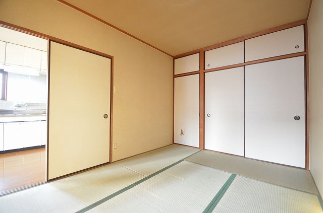 その他部屋・スペース　別号室の写真です