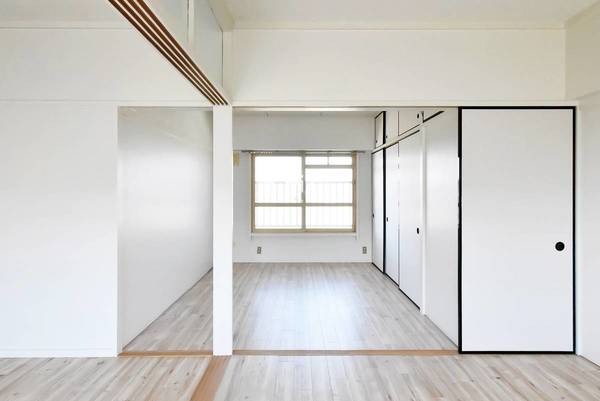 その他部屋・スペース　ビレッジハウスの同一物件・同一タイプの間取りの写真です