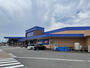スーパー　ベーシック亀山店（スーパー）まで2423m