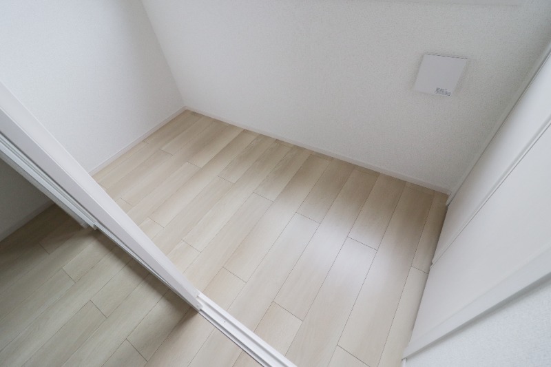 バルコニー　図面と現状に相違がある場合には現状を優先