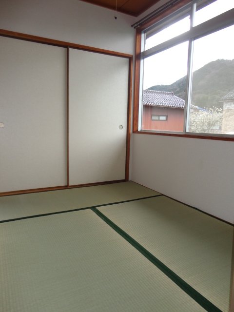 その他部屋・スペース　和室2.7帖