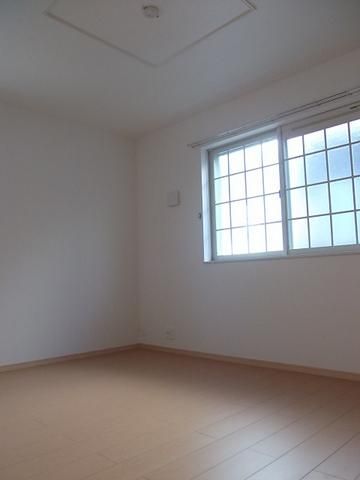 眺望　明るい部屋向きです