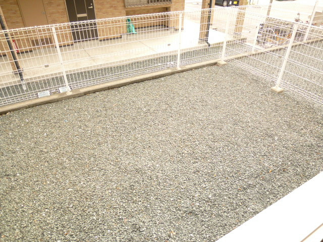 庭　※現況優先