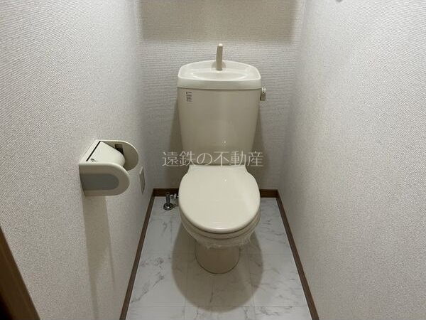 トイレ　※現況優先