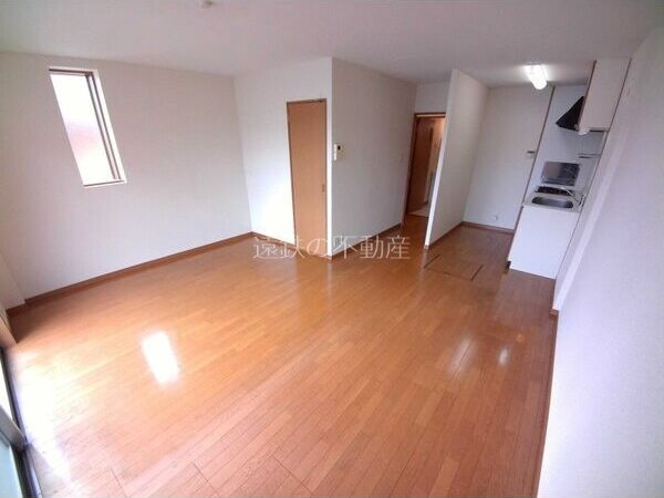 居室・リビング　※現況優先