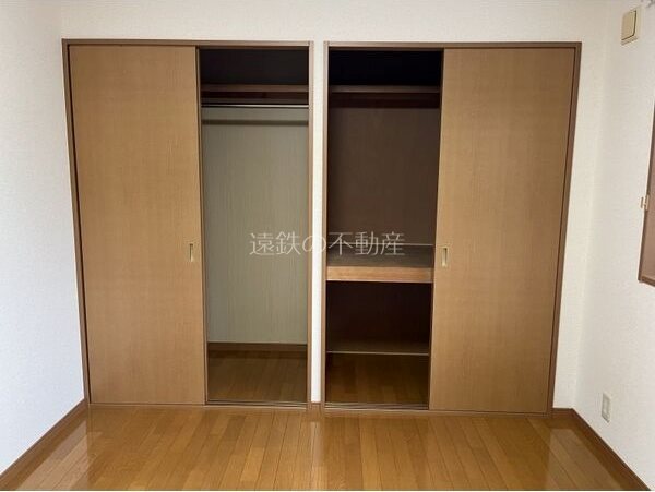 収納　※現況優先