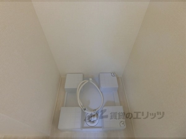 その他部屋・スペース　洗濯機置場