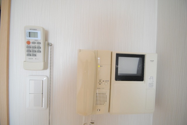 その他設備　同型物件　イメージ写真