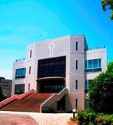大学・短大　聖マリア学院大学（大学・短大）まで772m