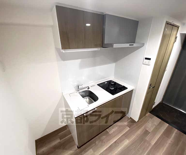 キッチン　システムキッチン