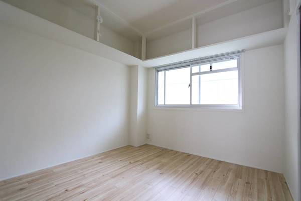 その他部屋・スペース　ビレッジハウスの同一物件・同一タイプの間取りの写真です