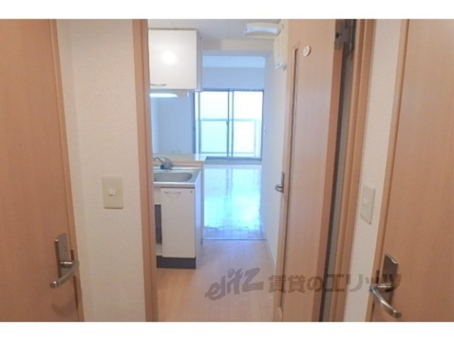 その他部屋・スペース　廊下