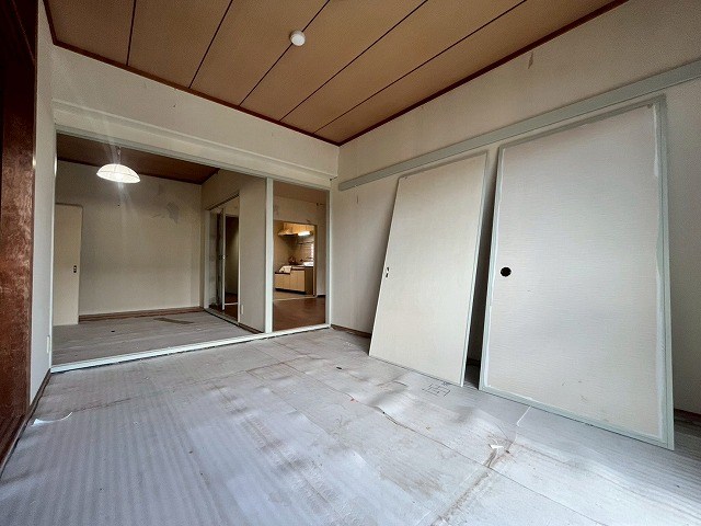 その他部屋・スペース　改装前