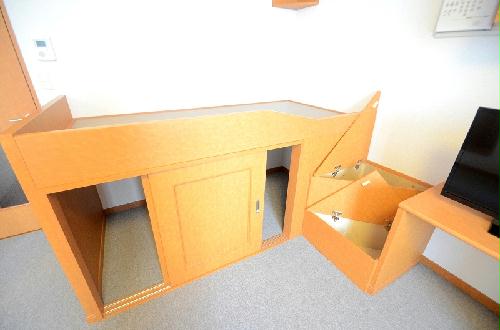 その他部屋・スペース　備品や設備仕様は号室等により異なります。現地をご確認下さい。