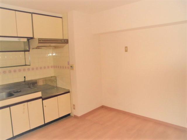 居室・リビング　洋室