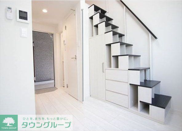 その他部屋・スペース　エントランス