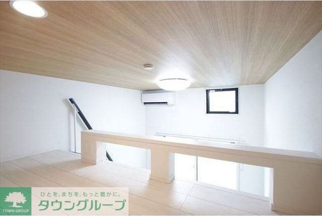 居室・リビング　リビング/居室