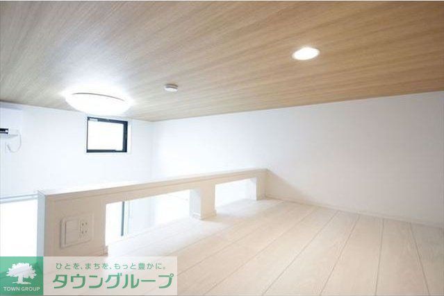 その他部屋・スペース　リビング/居室