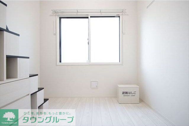 居室・リビング　リビング/居室