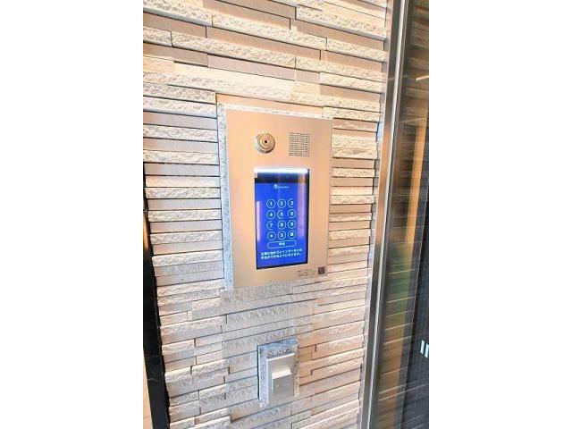 その他共有部分　建物設備