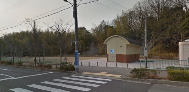 公園　池上中央公園（公園）まで491m