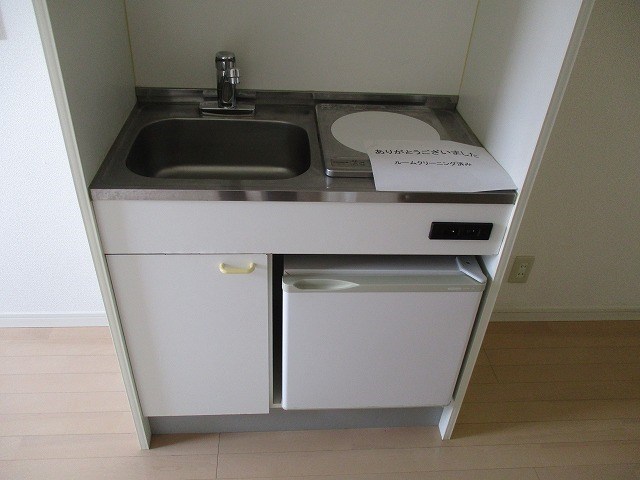 キッチン　別部屋参考