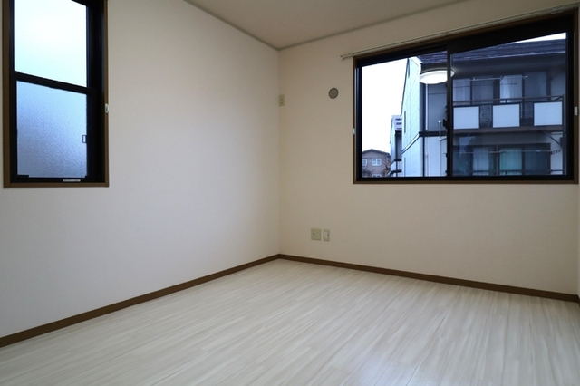 その他部屋・スペース　洋室