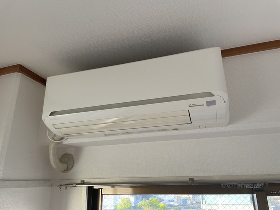 その他設備　※別部屋の写真です