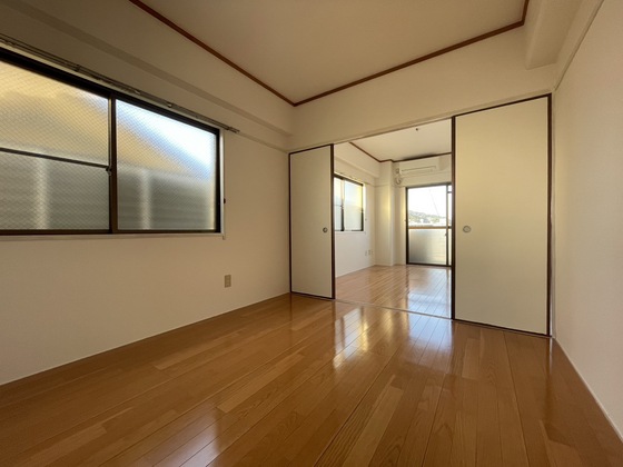 その他　※別部屋の写真です