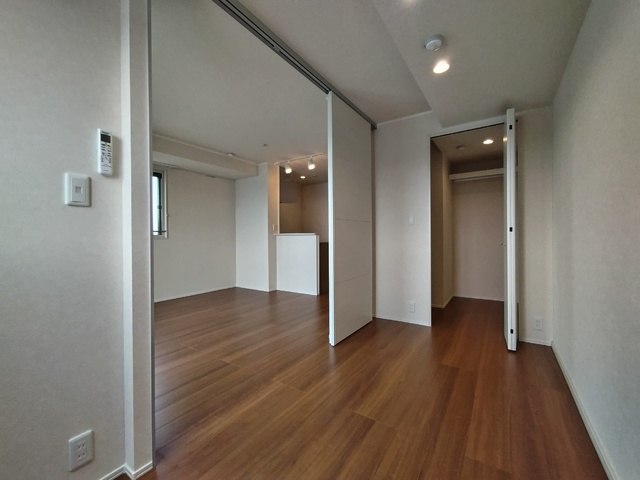 その他部屋・スペース　★ウォークインクローゼット付き★