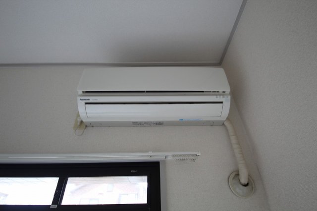 その他設備　※同建物・別号室の写真です