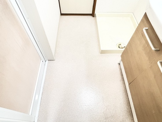 その他部屋・スペース　脱衣所