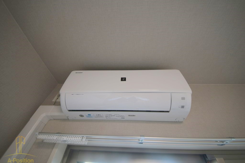 その他設備　リヴェント難波サウス