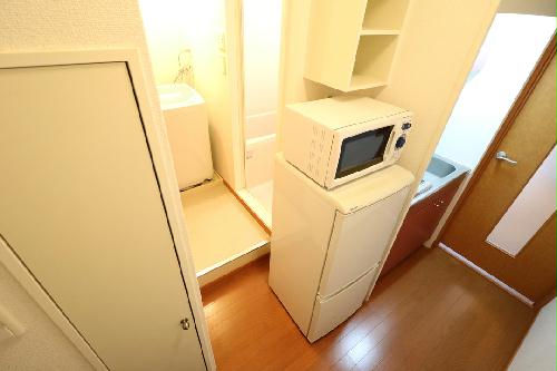 その他設備　大型家具家電付きにより初めての一人暮らしの方も安心！