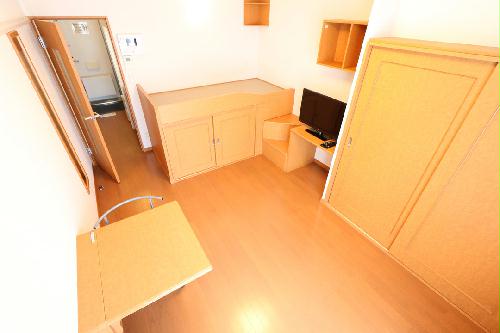 セキュリティ　SECOM完備（無料）により24時間安心の住空間をご提供