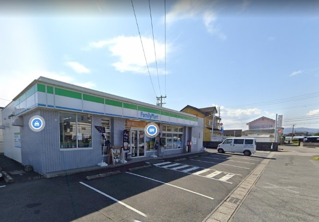 リバーサイドハピネスの周辺写真