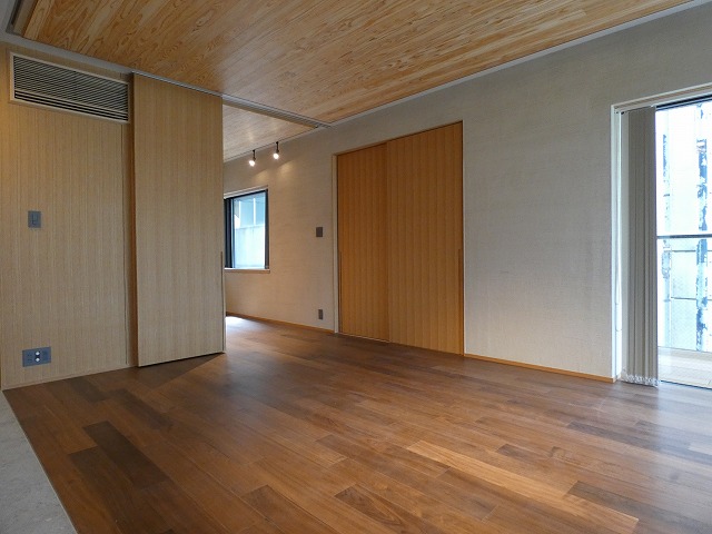 その他部屋・スペース　内観