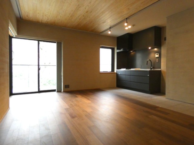 居室・リビング　居室